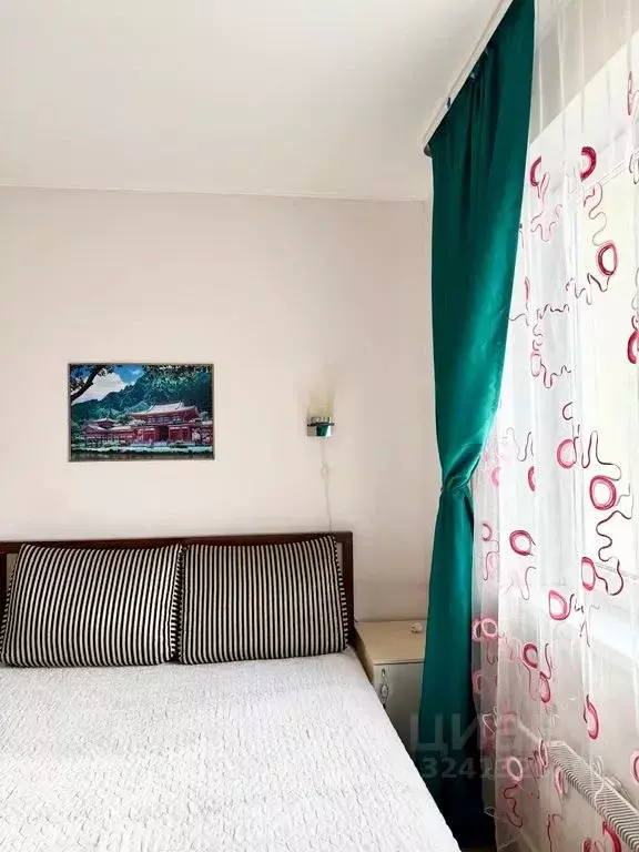 1-к кв. Пермский край, Пермь ул. Богдана Хмельницкого, 12 (37.0 м) - Фото 2