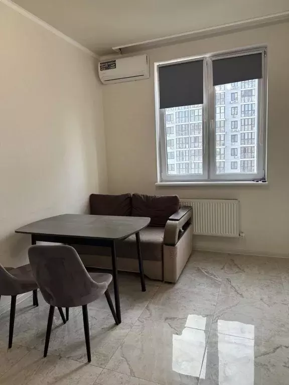 1-к кв. Краснодарский край, Анапа Анапское ш., 32к4 (35.5 м) - Фото 2