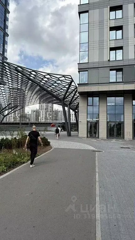 Офис в Москва ул. 1-я Леонова, 18 (263 м) - Фото 1