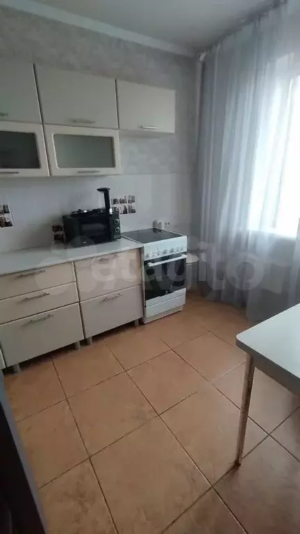 1-к. квартира, 41 м, 7/9 эт. - Фото 1