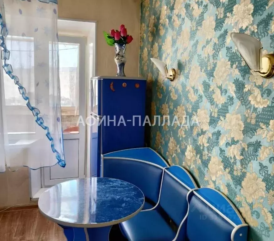 2-к кв. Ямало-Ненецкий АО, Надым ул. Зверева, 38 (56.0 м) - Фото 1