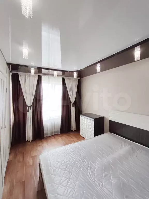 3-к. квартира, 59,1 м, 5/5 эт. - Фото 1