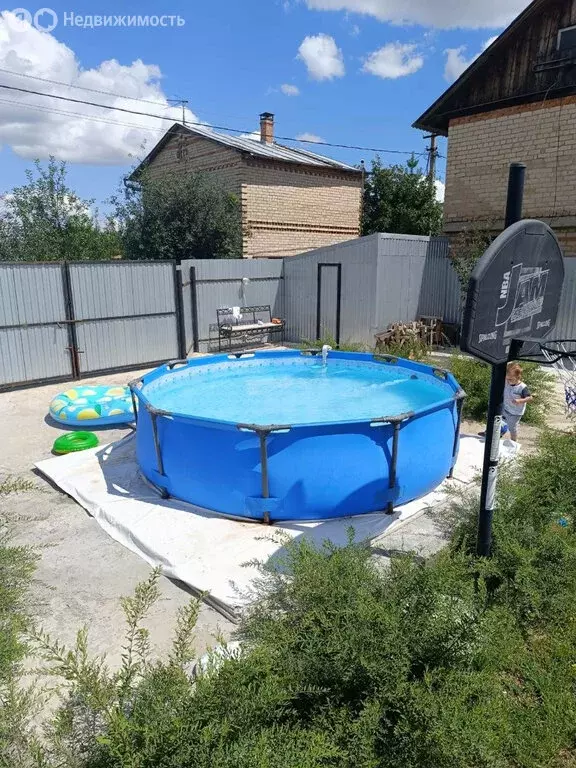 Дом в Нежинский сельсовет, СНТ Калинушка, улица 14-я Линия (94 м) - Фото 0