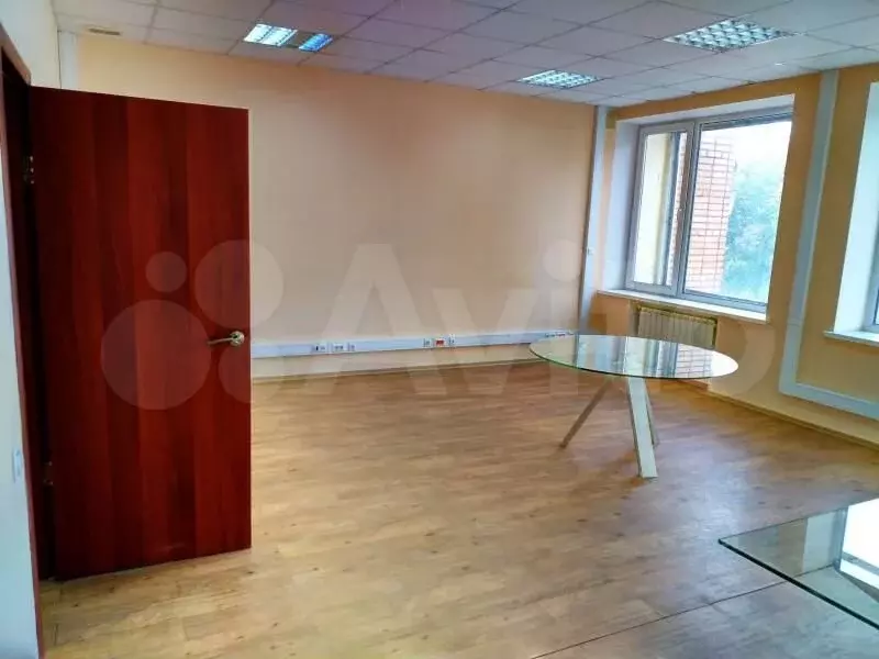 Офис 121м2 на Льва Толстого - Фото 1