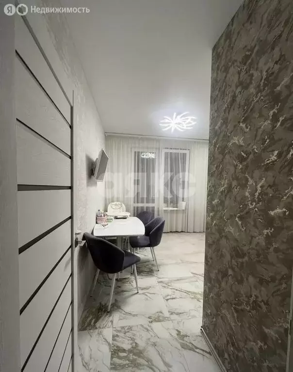 2-комнатная квартира: Раменское, Спортивный проезд, 6 (56.4 м) - Фото 1