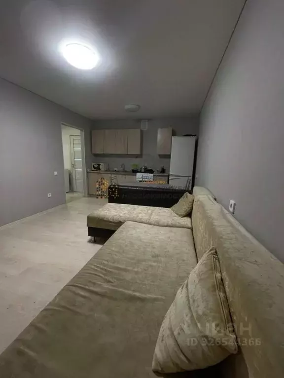 2-к кв. Башкортостан, Уфа ул. Летчика Кобелева (47.0 м) - Фото 2