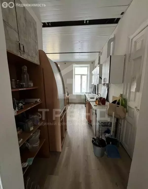 5-комнатная квартира: Санкт-Петербург, Боровая улица, 9 (154 м) - Фото 2