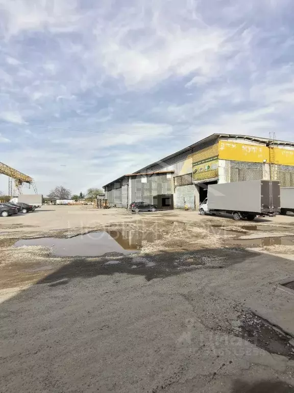 Участок в Кабардино-Балкария, Нальчик ул. Калининградская, 8 (125.0 ... - Фото 1