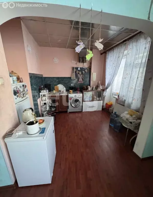 2-комнатная квартира: Якутск, проспект Михаила Николаева, 40/10 (72 м) - Фото 2