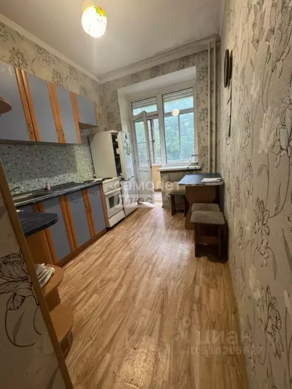 2-к кв. Алтайский край, Бийск Стахановская ул., 2/4 (40.0 м) - Фото 1