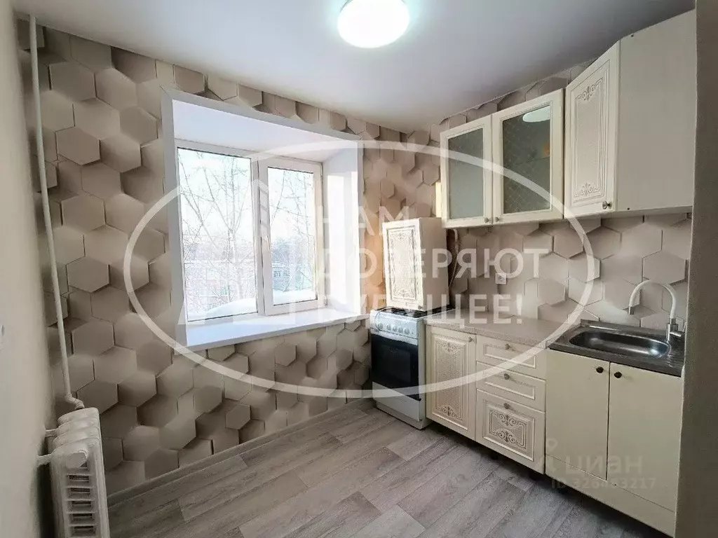 2-к кв. Пермский край, Чернушка ул. Ленина, 111 (44.4 м) - Фото 2