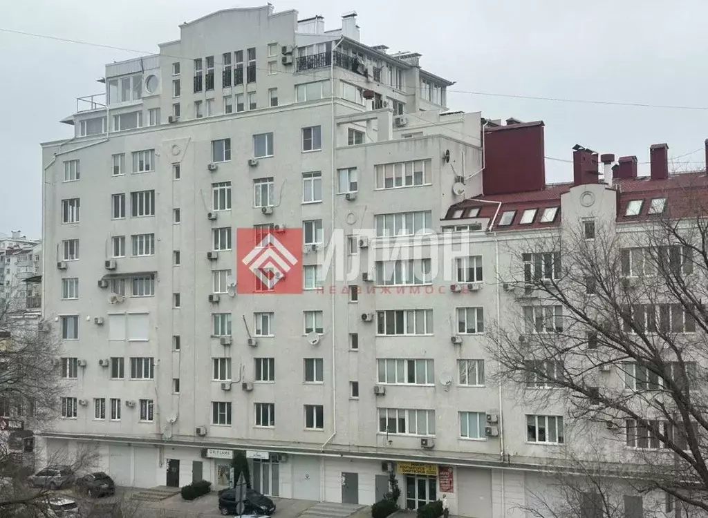 Гараж в Севастополь ул. Адмирала Юмашева, 4В (21 м) - Фото 0