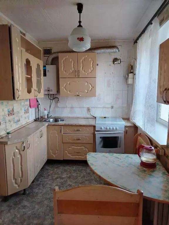 3-к. квартира, 60 м, 5/5 эт. - Фото 0