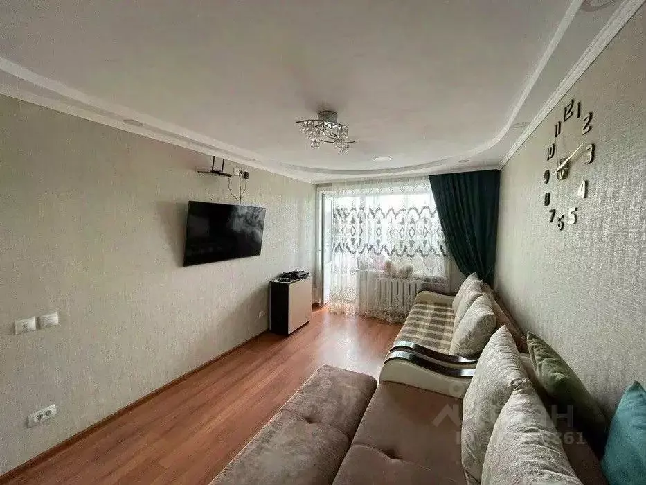 Квартира, 1 комната, 32 м - Фото 0