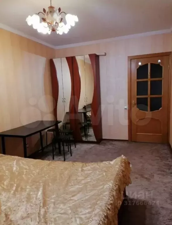 Комната Санкт-Петербург ул. Ушинского, 25К1 (15.0 м) - Фото 0