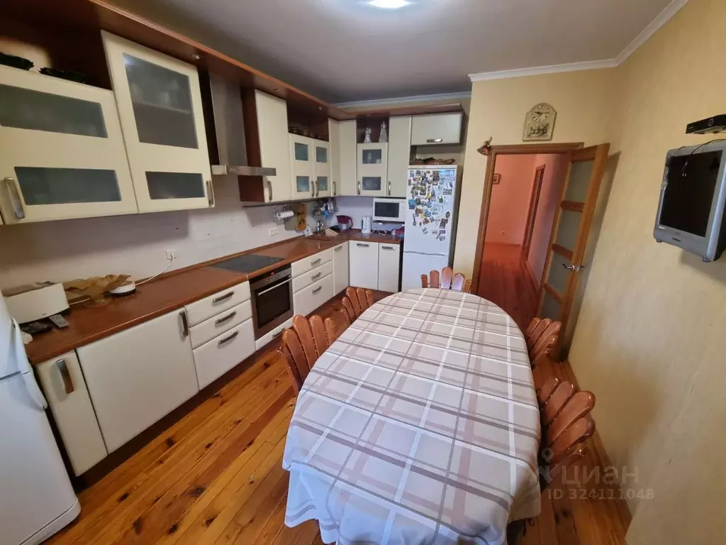 5-к кв. Липецкая область, Липецк Депутатская ул., 52А (151.0 м) - Фото 1