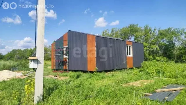 Дом в посёлок Солнечный, Светлая улица (78 м) - Фото 2