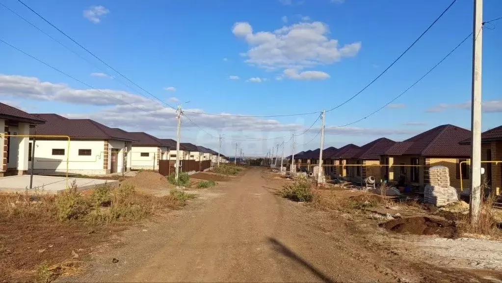 Дом в Оренбургская область, Оренбургский район, с. Подгородняя ... - Фото 2