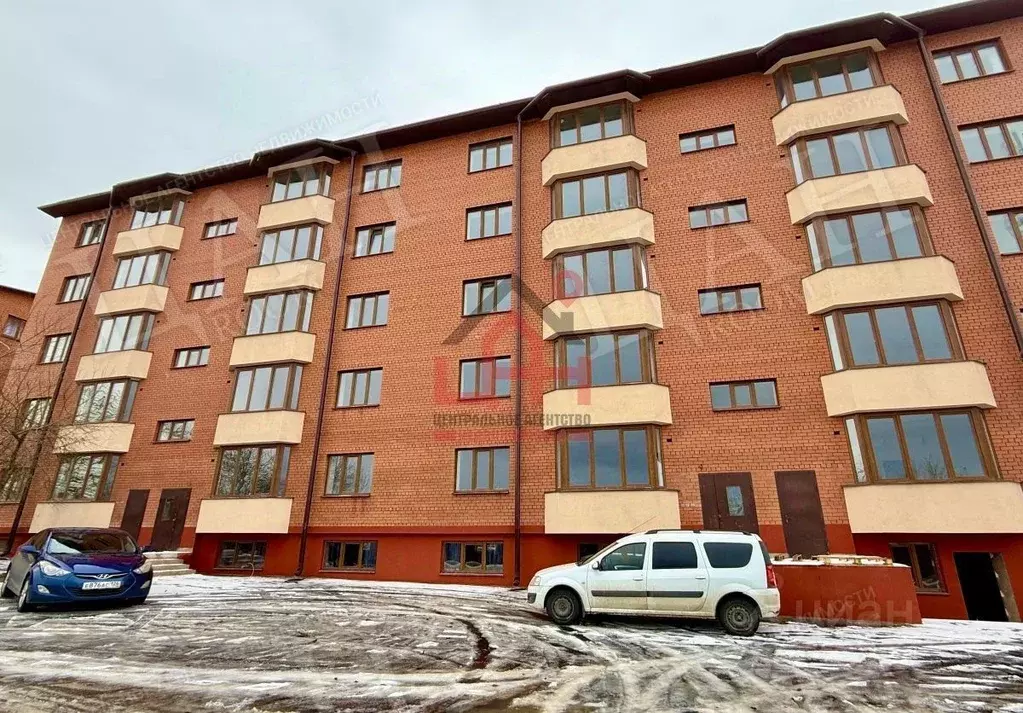 1-к кв. Ставропольский край, Предгорный муниципальный округ, ... - Фото 1