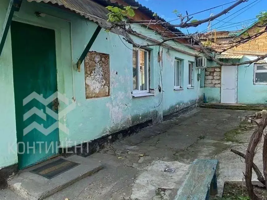 Дом в Крым, Евпатория пер. Тухачевского (48 м) - Фото 2