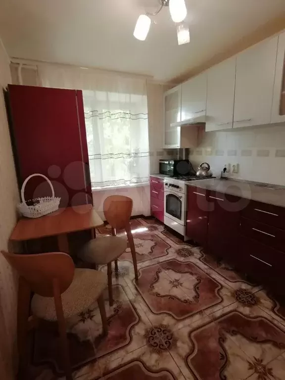 2-к. квартира, 50 м, 3/9 эт. - Фото 0