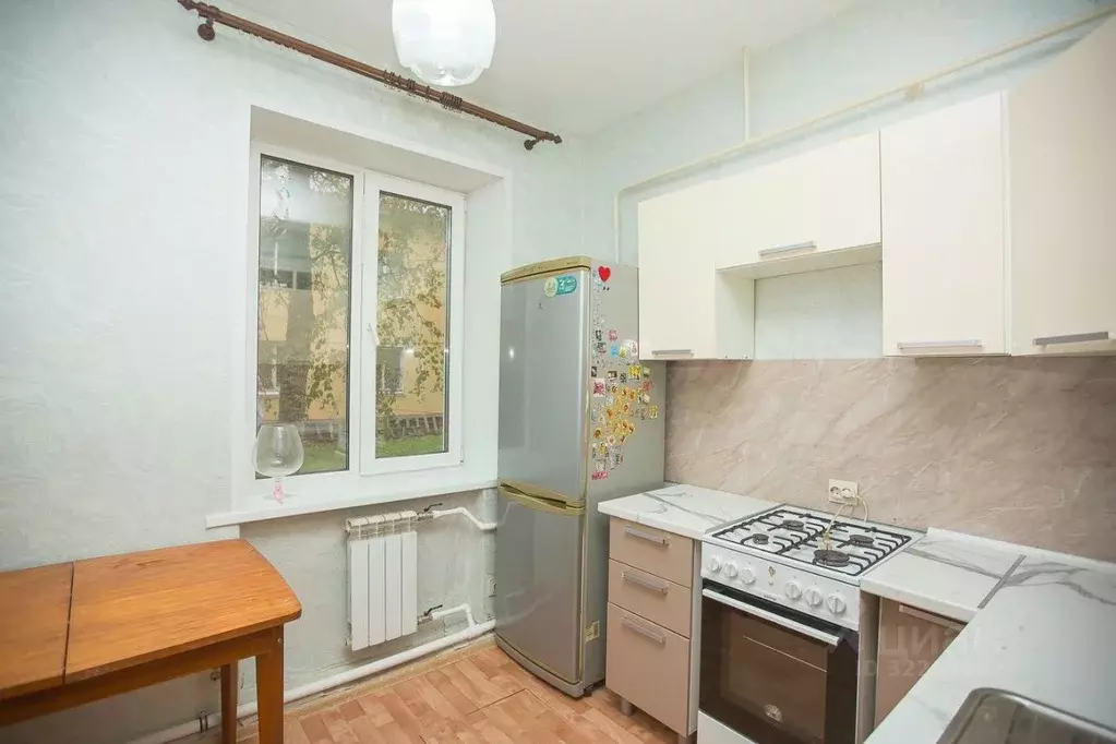 3-к кв. Ярославская область, Ярославль Суздальское ш., 9А (78.4 м) - Фото 2