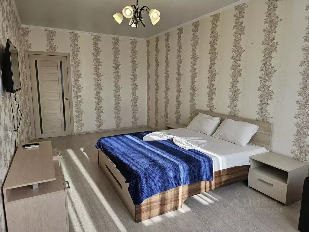 1-к кв. Орловская область, Орел Комсомольская ул., 89 (52.0 м) - Фото 1