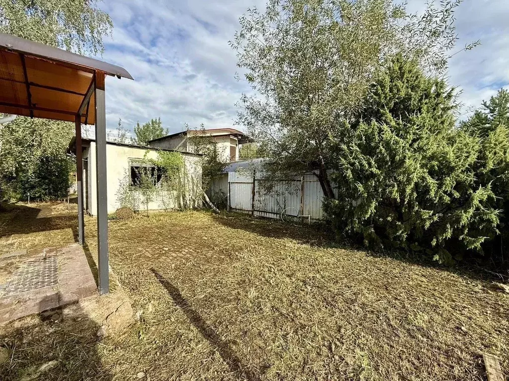 Дом в Калужская область, Боровский муниципальный округ, Ворсино с/пос, ... - Фото 2