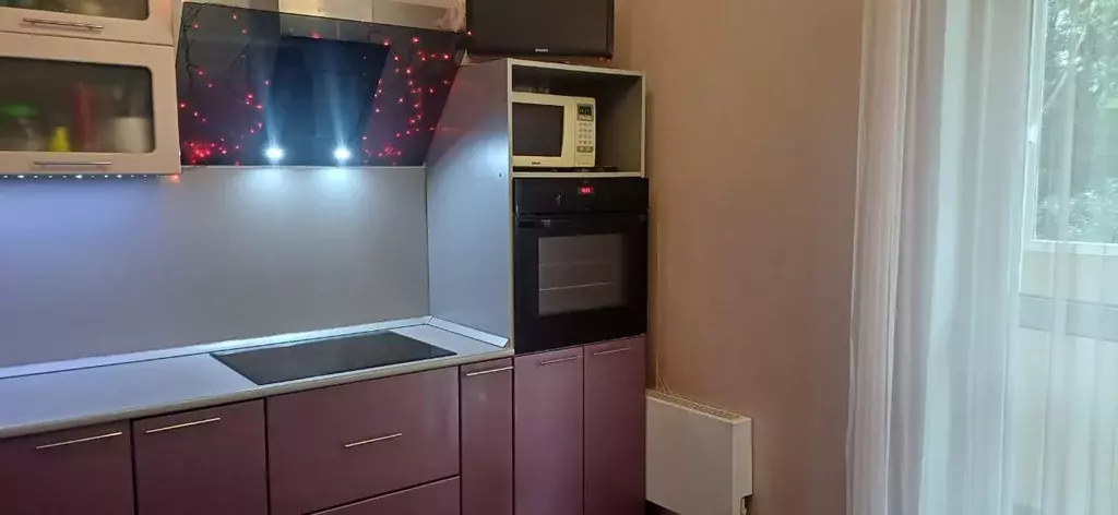 Продаётся 1-к квартира, 38.2 м - Фото 1