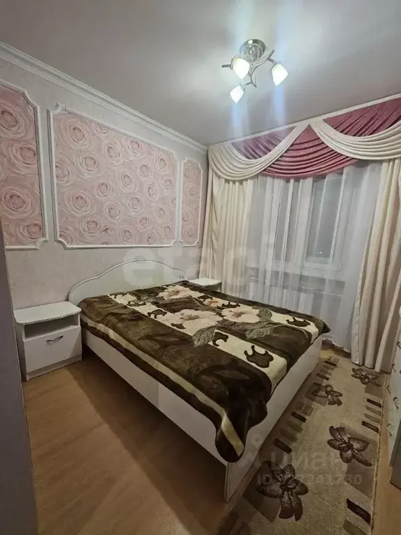 2-к кв. Ямало-Ненецкий АО, Муравленко ул. Муравленко, 13 (51.5 м) - Фото 1