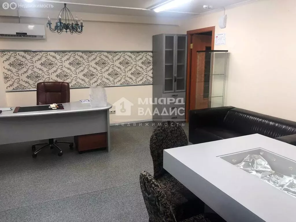 Помещение свободного назначения (80.2 м) - Фото 1