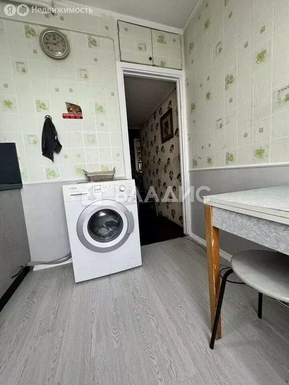 1-комнатная квартира: Москва, улица Рокотова, 4к2 (32.5 м) - Фото 2