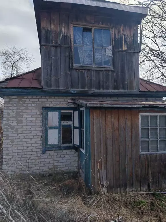Дом в Алтайский край, Первомайский район, Строитель СНТ ул. 6-я (30 м) - Фото 0