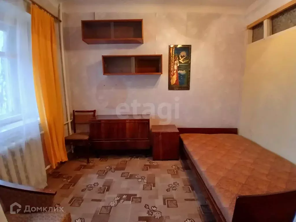 Продаётся 2-к квартира, 44.6 м - Фото 0