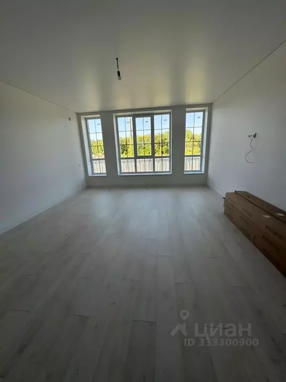 Коттедж в Башкортостан, Уфа ул. Полярника Альбанова (110 м) - Фото 1
