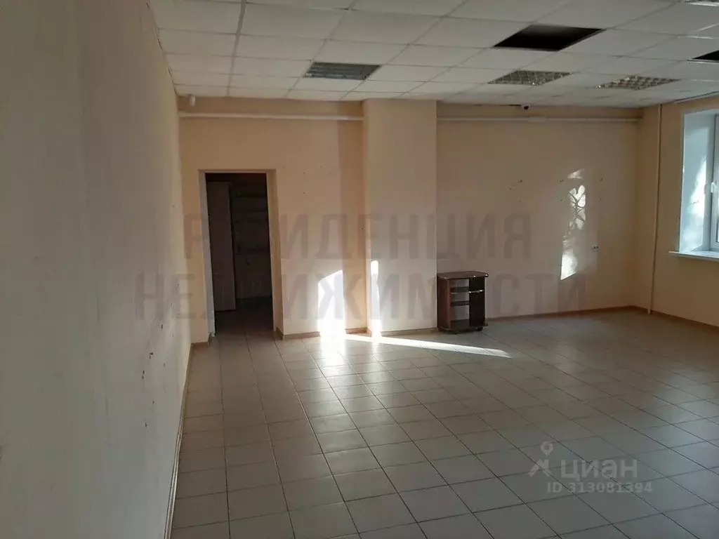 Помещение свободного назначения в Самарская область, Самара ул. Мориса ... - Фото 2