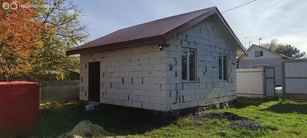 Участок в Батайск, Полевая улица (4.94 м) - Фото 2