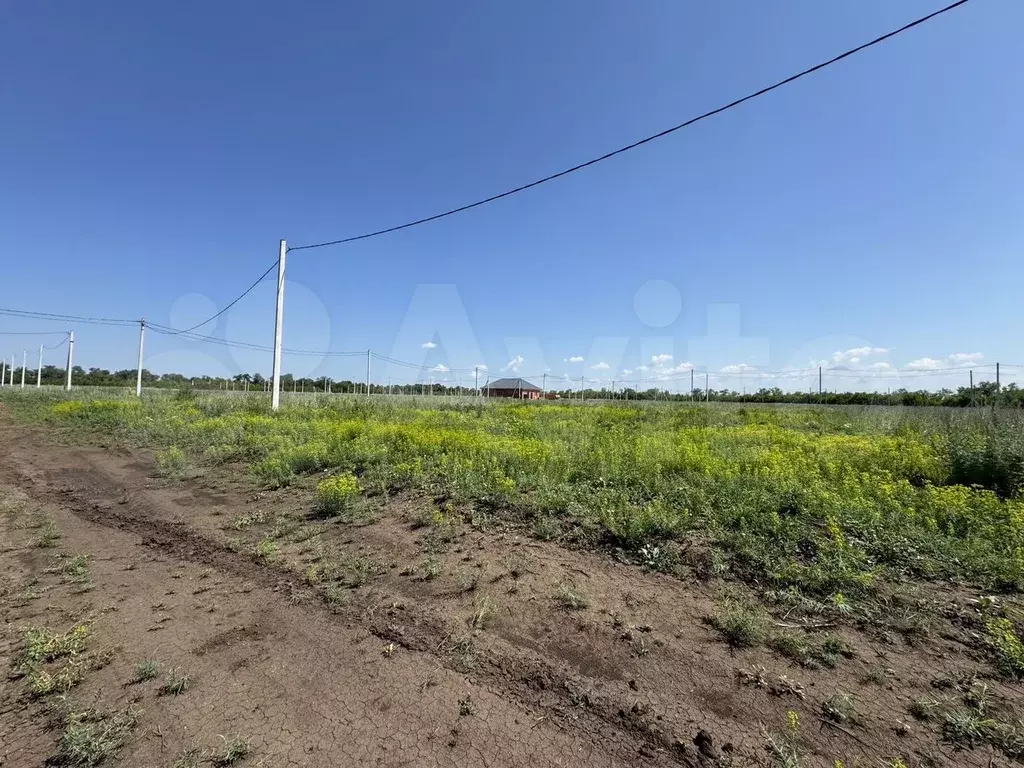 Участок 6,9 сот. (СНТ, ДНП) - Фото 0