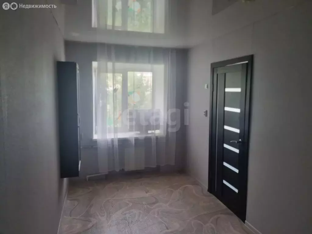 2-комнатная квартира: Солнечный, улица Геологов, 8 (45 м) - Фото 1