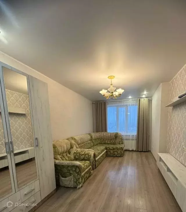 Продаётся 3-к квартира, 70 м - Фото 1