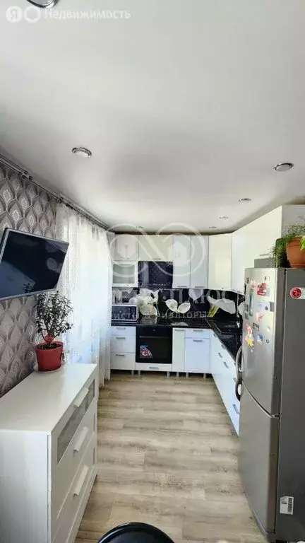 3-комнатная квартира: Корсаков, улица Матросова, 29А (57.3 м) - Фото 2