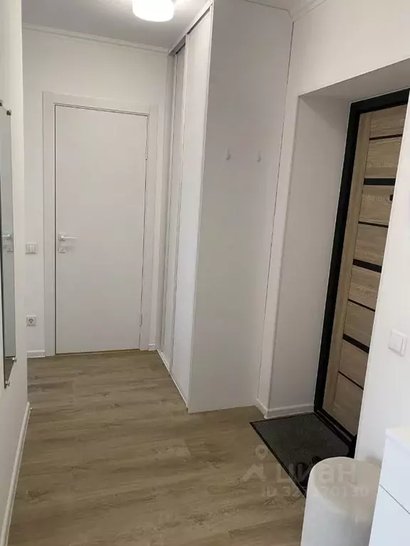 2-к кв. Санкт-Петербург Одесская ул., 2 (52.7 м) - Фото 2