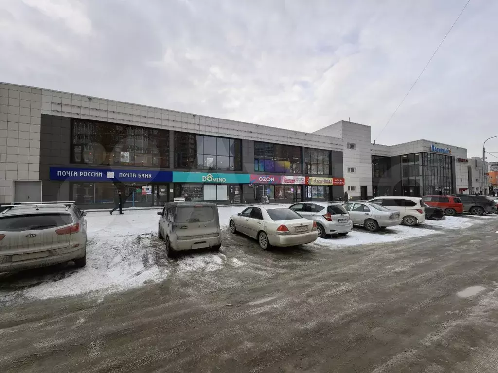 Сдаю в аренду помещение для бизнеса 10 м - Фото 1