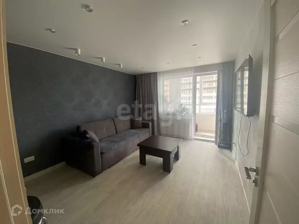 Продаётся 2-к квартира, 40.7 м - Фото 0
