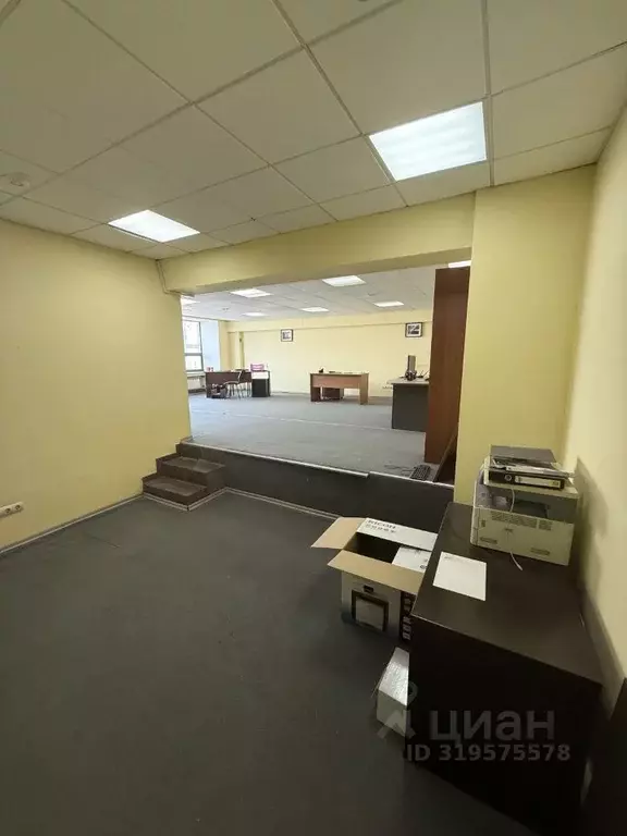 Офис в Москва Нижегородская ул., 29-33С15 (66 м) - Фото 0
