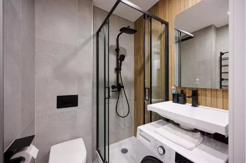 1-к кв. Москва Ленинский просп., 158 (20.0 м) - Фото 2