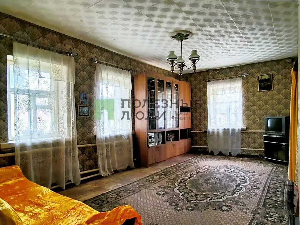 Дом в Орловская область, Орловский район, пос. Неполодь  (87 м) - Фото 0