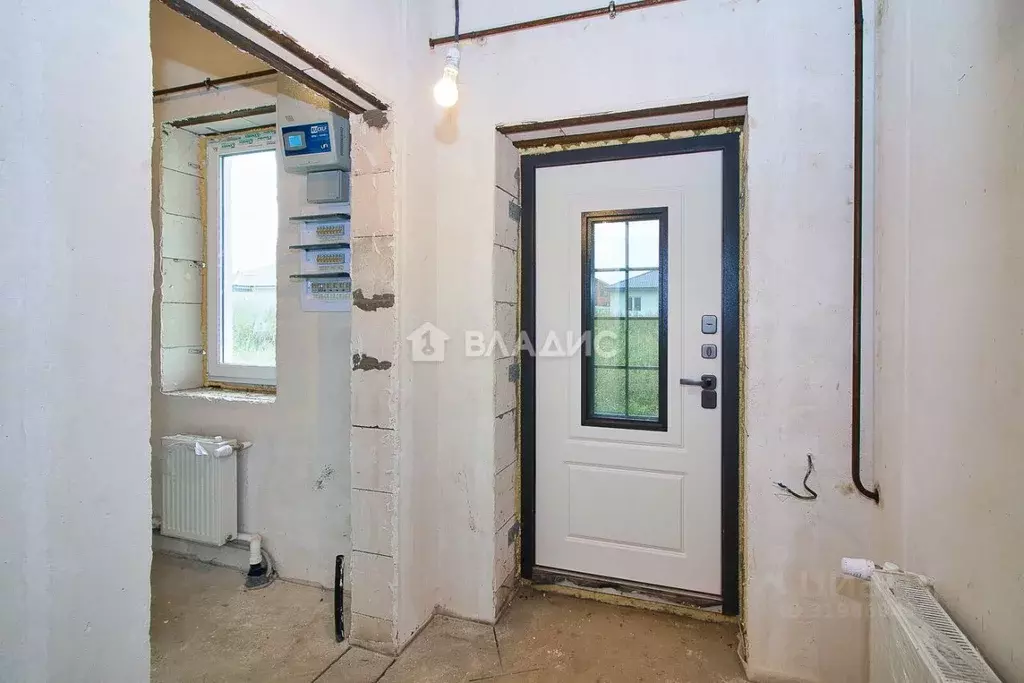 Дом в Владимирская область, Владимир д. Шепелево, ул. Большая ... - Фото 2