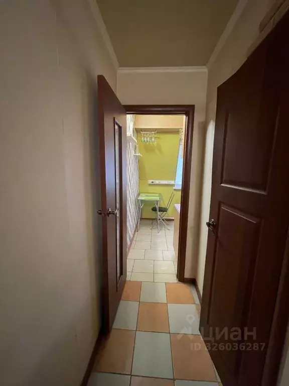 2-к кв. Ставропольский край, Ставрополь Лесная ул., 153/3 (48.0 м) - Фото 1