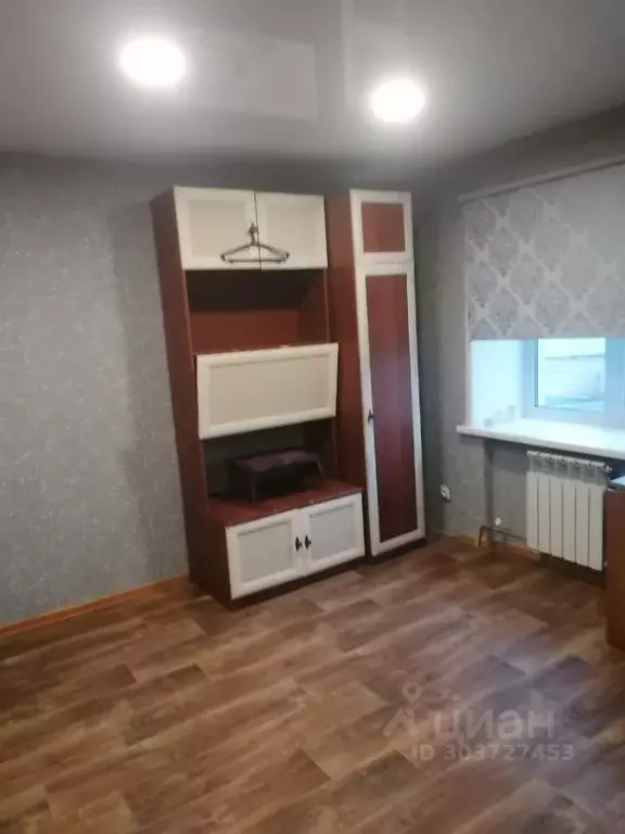 Студия Алтайский край, Барнаул ул. Малахова, 59 (30.0 м) - Фото 0